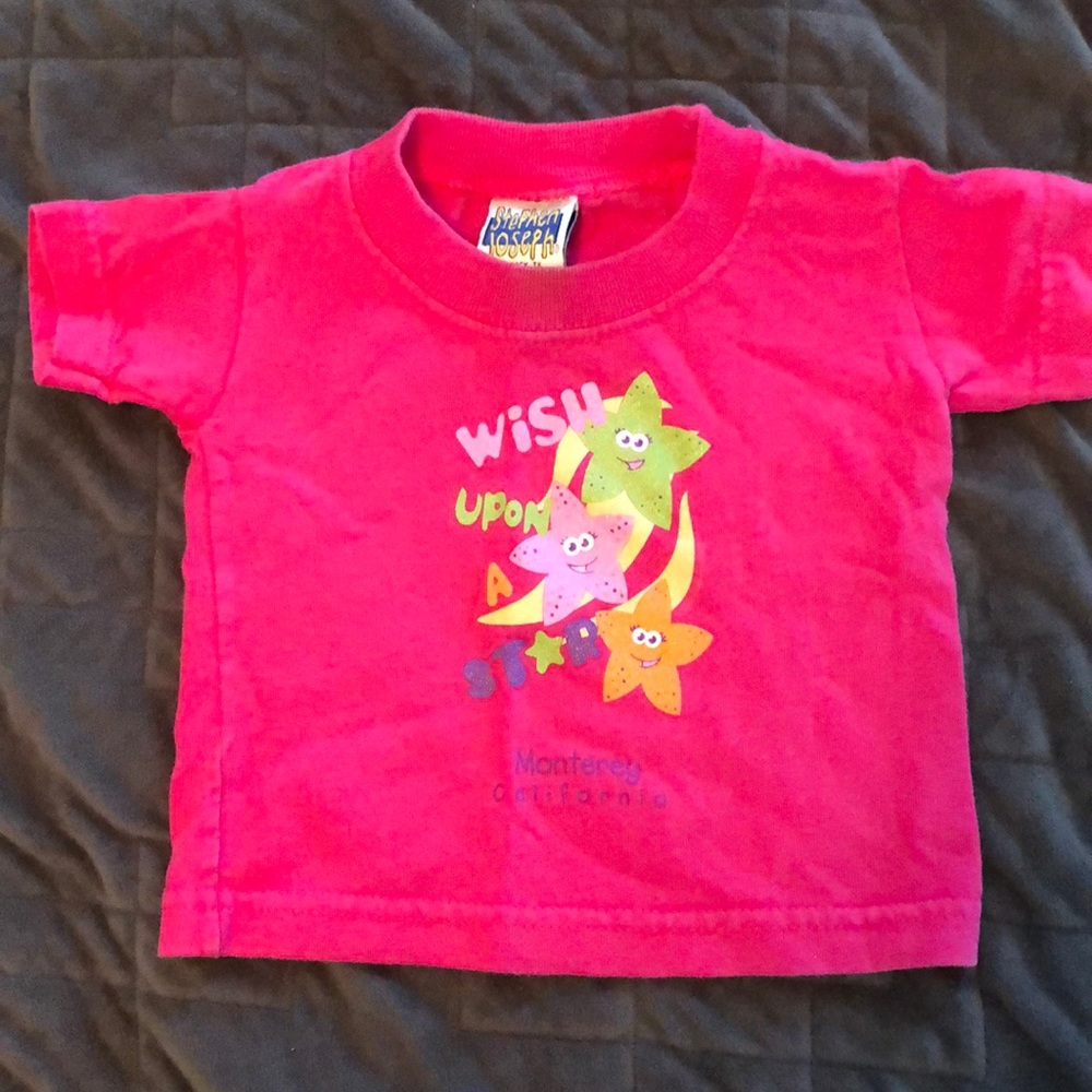 Wish upon a Star 💫 ⭐️ T-Shirt